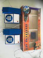 Mehanotehnika vintage telefoons in doos, Comme neuf, Enlèvement ou Envoi
