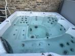 Jacuzzi voor 5 personen, Ophalen, Gebruikt, Vast