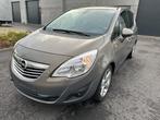 Opel Meriva euro 5, Euro 5, Achat, Entreprise, Carnet d'entretien