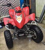 maxxer 300 kxr 250, Motos