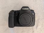 Eos 6D body, Ophalen of Verzenden, Zo goed als nieuw, Canon