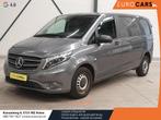 Mercedes-Benz Vito 114 CDI Automaat Compact, Autos, 100 kW, Argent ou Gris, Achat, Entreprise