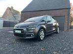 Citroën C4  Picasso 1.2 benzine, 2017 bouwjaar, CarPlay, Auto's, Bluetooth, Monovolume, Euro 6, 1199 cc