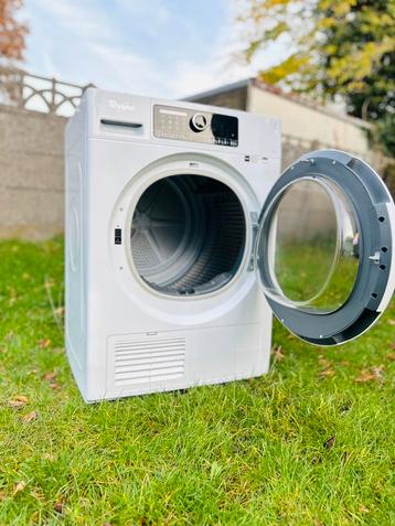 Whirlpool ✅   droogkast perfect werkend staat beschikbaar voor biedingen