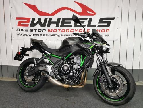 PERFORMANCES DE LA KAWASAKI Z650, Motos, Motos | Kawasaki, Entreprise, Naked bike, plus de 35 kW, 2 cylindres, Enlèvement