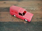 DAF 33/ Bestelauto / Plastic / Holland/ 1:24, Envoi