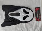 Scream masker, Ophalen, Nieuw, Kostuum