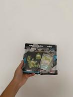 SV10.5 black bolt sticker collection, Hobby en Vrije tijd, Verzamelkaartspellen | Pokémon, Ophalen of Verzenden, Nieuw