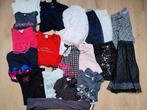 Lot de vêtements fille 12 ans, Enlèvement ou Envoi, Diverses, Autres types, Utilisé