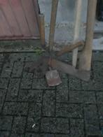 Tuin, Ophalen, Zo goed als nieuw, Klussen