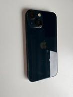Iphone 13 mini midnight black 128 gb, Telecommunicatie, Mobiele telefoons | Apple iPhone, Ophalen, 128 GB, Zwart, Zo goed als nieuw