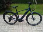 Cube Touring Hybrid One 625 Hybride E-Bike, Ophalen, Zo goed als nieuw, 51 tot 55 cm, Cube