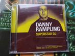 DJ vedette de Danny Rampling, CD & DVD, Comme neuf, Enlèvement ou Envoi