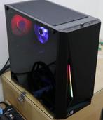Gaming PC i3 10th gen AMD R9 290x, Computers en Software, Ophalen of Verzenden, Zo goed als nieuw, Gaming, Intel Core i3