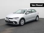 Volkswagen Polo 1.0 TSI Life Business, Voorwielaandrijving, 116 g/km, Stof, Gebruikt