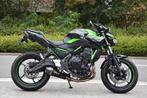 KAWASAKI - Z650 - ALS NIEUW !!, Motoren, 2 cilinders, 649 cc, Bedrijf, Meer dan 35 kW