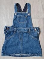 robe salopette en jean (Kiabi) 24 mois, Enfants & Bébés, Comme neuf, Fille, Kiabi, Robe ou Jupe