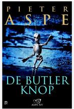 Boeken Aspe - vele titels beschikbaar - 3 euro/boek, Enlèvement ou Envoi, Utilisé, Pieter Aspe, Belgique
