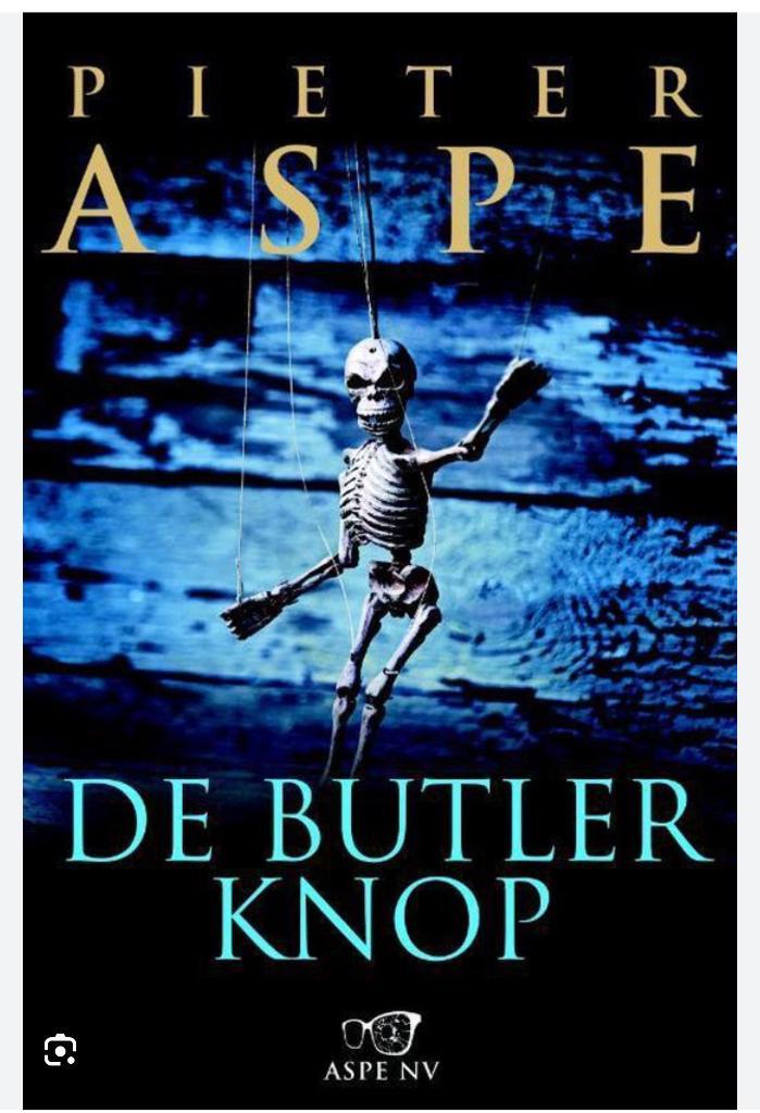 Boeken Aspe - vele titels beschikbaar - 3 euro/boek, Livres, Thrillers, Utilisé, Belgique, Enlèvement ou Envoi