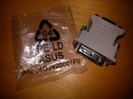 Asus Adapter DVI naar VGA, Ophalen of Verzenden, Nieuw