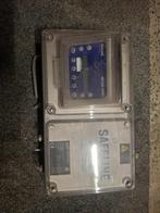 industriele electriciteitskast, Zakelijke goederen, Machines en Bouw | Industrie en Techniek, Ophalen