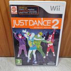 Wii : Just Dance 2 PAL (CIB), Comme neuf, Sport, À partir de 3 ans, Enlèvement ou Envoi