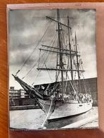 Nr. 65 - Persfoto 1956 - Mercator, Ophalen of Verzenden, Foto