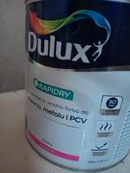 Peinture dulux pour bois, Enlèvement, Comme neuf, Peinture