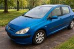 La Peugeot 307 1.4 essence 160dkm est approuvée à la vente, Autos, Peugeot, Achat, Boîte manuelle, 5 portes, Particulier