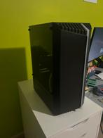 Ordinateur gaming, Computers en Software, Desktop Pc's, Ancien hp omen, Gebruikt, 2to hdd et 256go ssd, Gaming