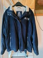 damesjas gaastra, Kleding | Dames, Ophalen, Zo goed als nieuw, Maat 46/48 (XL) of groter, Blauw