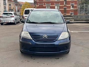 Citroën C3 1.1 benzine 197.000 km/2005 beschikbaar voor biedingen