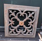 Ornament gietijzeren ornament decoratie, Enlèvement