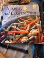 Wok en roerbakgrrechten, Enlèvement ou Envoi