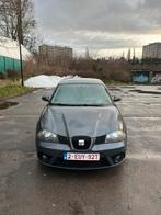 Seat Ibiza 6L 1.2 Essence 2007 – Fonctionnelle – Pro/Export, Auto's, Seat, Ibiza, Particulier, Euro 4, Stadsauto
