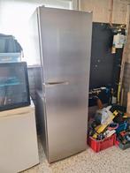 Miele vrijstaande koelkast inox, Ophalen, Zonder vriesvak, 160 cm of meer, Zo goed als nieuw