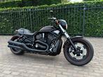 Harley davidson Night Rod special 1250cc ABS, Motoren, Motoren | Harley-Davidson, 2 cilinders, Chopper, Bedrijf, Meer dan 35 kW