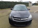 Opel Astra H 1.7 CDTI, Auto's, Opel, Euro 5, Cruise Control, Zwart, Particulier