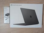 Surface Laptop 5 13,5" i7 32gb RAM 512gb, 13 inch, Met touchscreen, Zo goed als nieuw, SSD