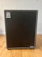 Ampeg SVT-410HLF, Muziek en Instrumenten, Versterkers | Bas en Gitaar, Ophalen of Verzenden, Gebruikt, Basgitaar, 100 watt of meer