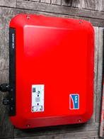 SMA omvormer 'sunny boy', Doe-het-zelf en Bouw, Zonnepanelen en Toebehoren, Ophalen, Zo goed als nieuw