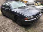 BMW E39 Série 5 toutes les pièces sauf moteur/boite, Enlèvement ou Envoi, Utilisé, BMW