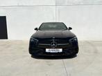 Mercedes-Benz C-Klasse C300e | AMG-Line (bj 2023, automaat), Automaat, Gebruikt, Euro 6, Zwart