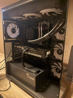Gaming setup, Computers en Software, Ophalen, 32 GB, Met monitor, Custom Build