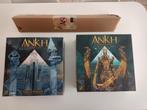 Kickstarter ankh, Hobby en Vrije tijd, Gezelschapsspellen | Bordspellen, Ophalen, Zo goed als nieuw