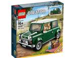 Lego mini cooper, Ophalen, Zo goed als nieuw, Lego