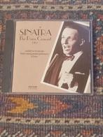 Cd van Frank Sinatra, Cd's en Dvd's, Ophalen of Verzenden, 1940 tot 1960, Zo goed als nieuw, Jazz