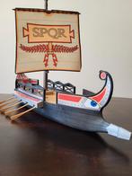 Boot Romeinen playmobil, Kinderen en Baby's, Speelgoed | Playmobil, Ophalen