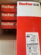 Fixation de marque Fischer pour bardage isolant façade, Ophalen, Nieuw, 250 mm of meer, Overige typen