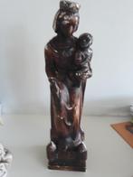 beeld moeder kind, Antiek en Kunst, Ophalen of Verzenden
